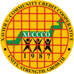 Xavier U. Community Credit Cooperative logo
