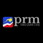 PRM Data Quest Corporation logo