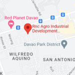RNC Davao location