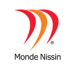 Monde Nissin Corporation logo
